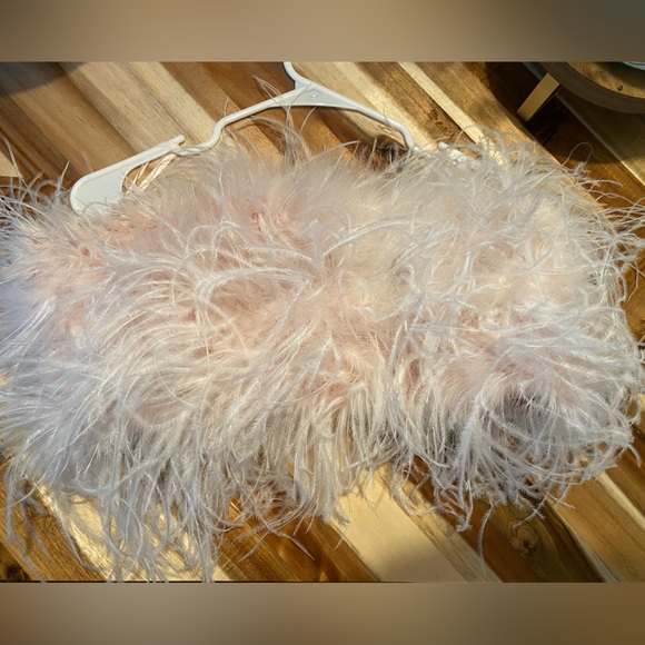 X Revolve Zaina Top - Picture 5 of 6